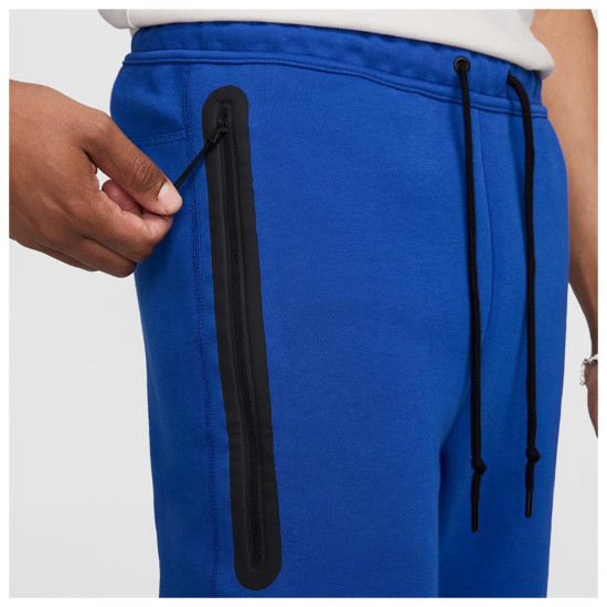 Nike Ανδρικό παντελόνι φόρμας Sportswear Tech Fleece